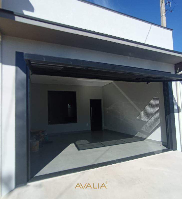 Casa à venda no Jardim América: 