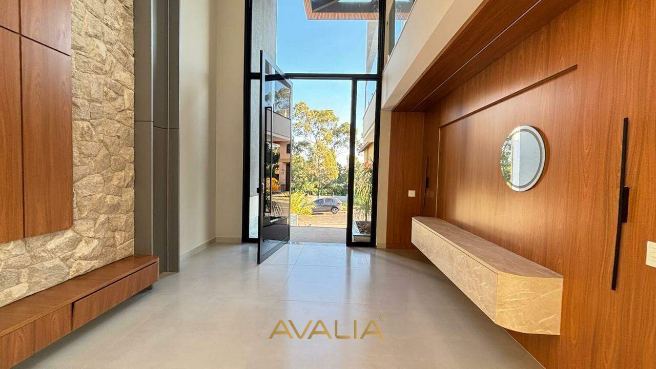 Casa em condomínio à venda no Jardim Villa Sapezal: 