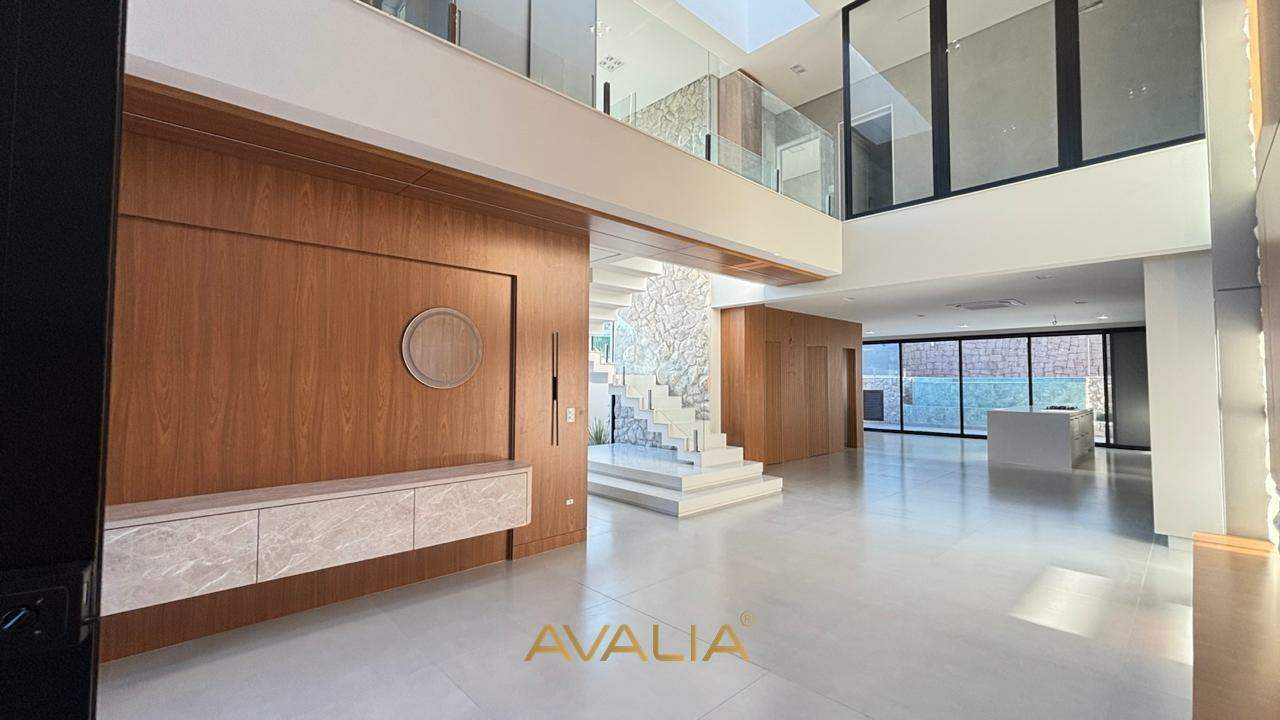 Casa em condomínio à venda no Jardim Villa Sapezal: 