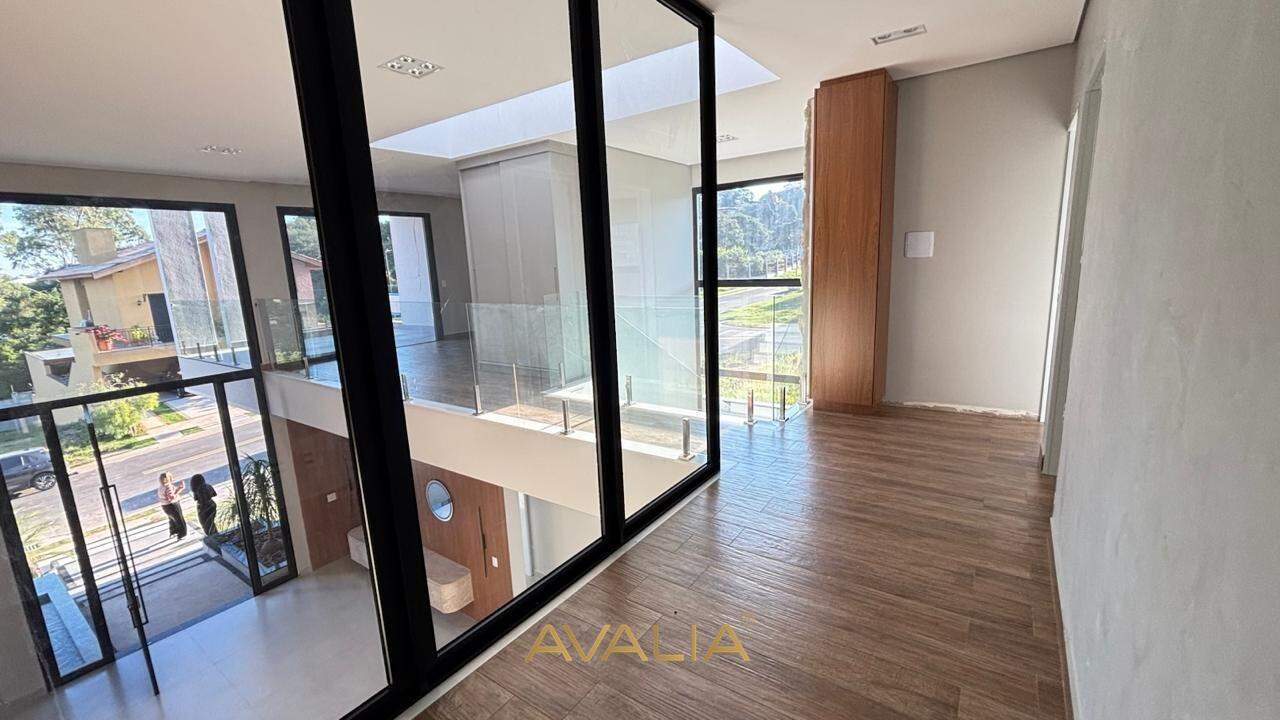 Casa em condomínio à venda no Jardim Villa Sapezal: 