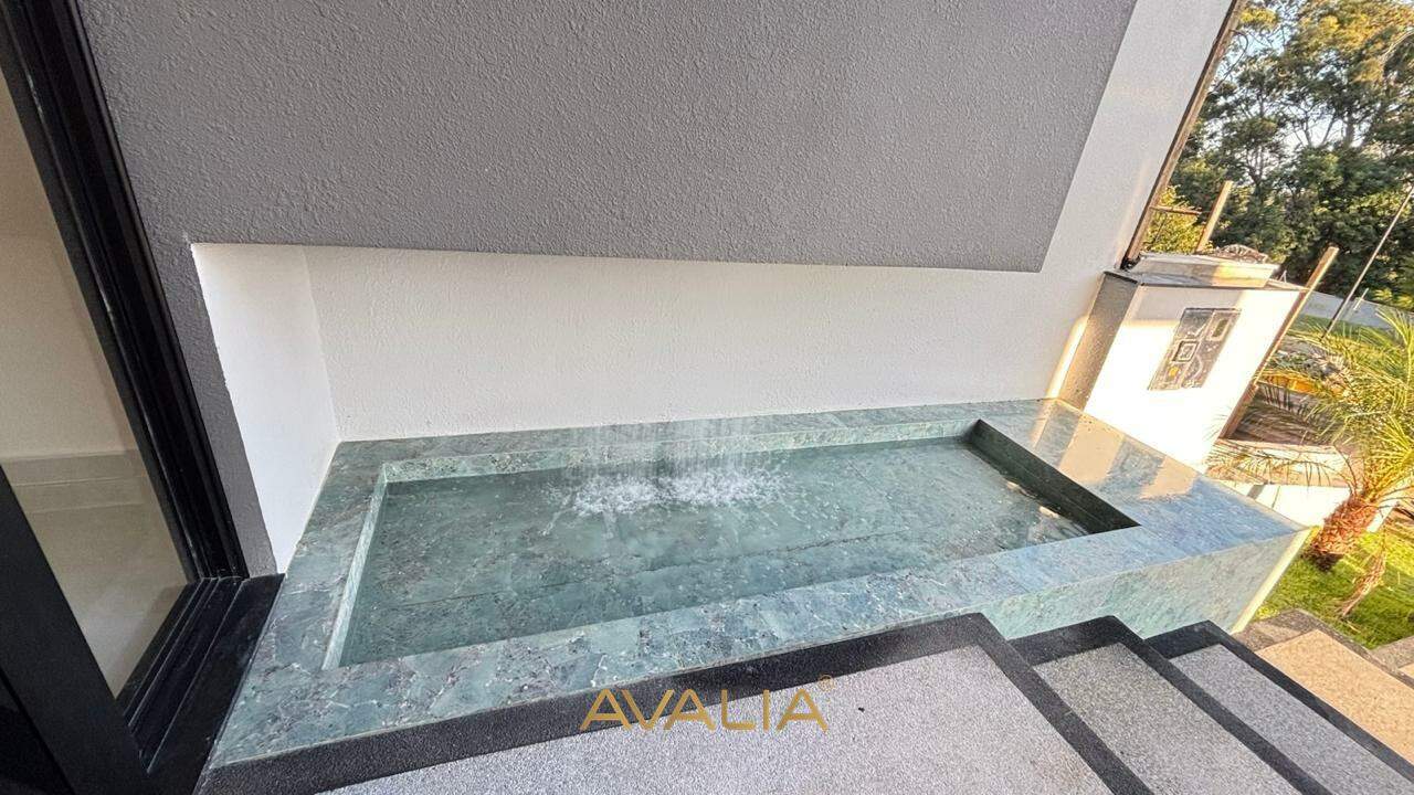 Casa em condomínio à venda no Jardim Villa Sapezal: 