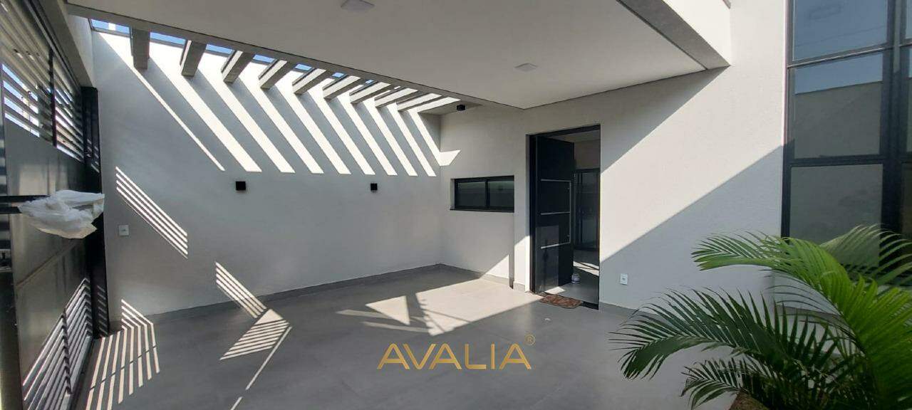 Casa à venda no Jardim Bom Sucesso: 