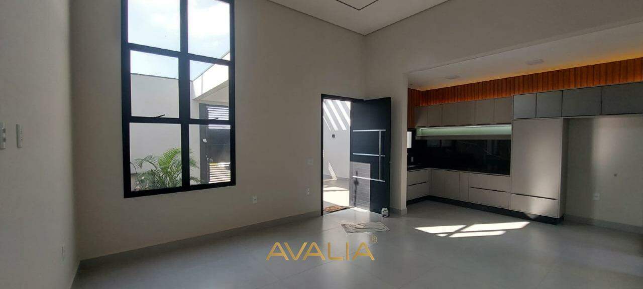 Casa à venda no Jardim Bom Sucesso: 