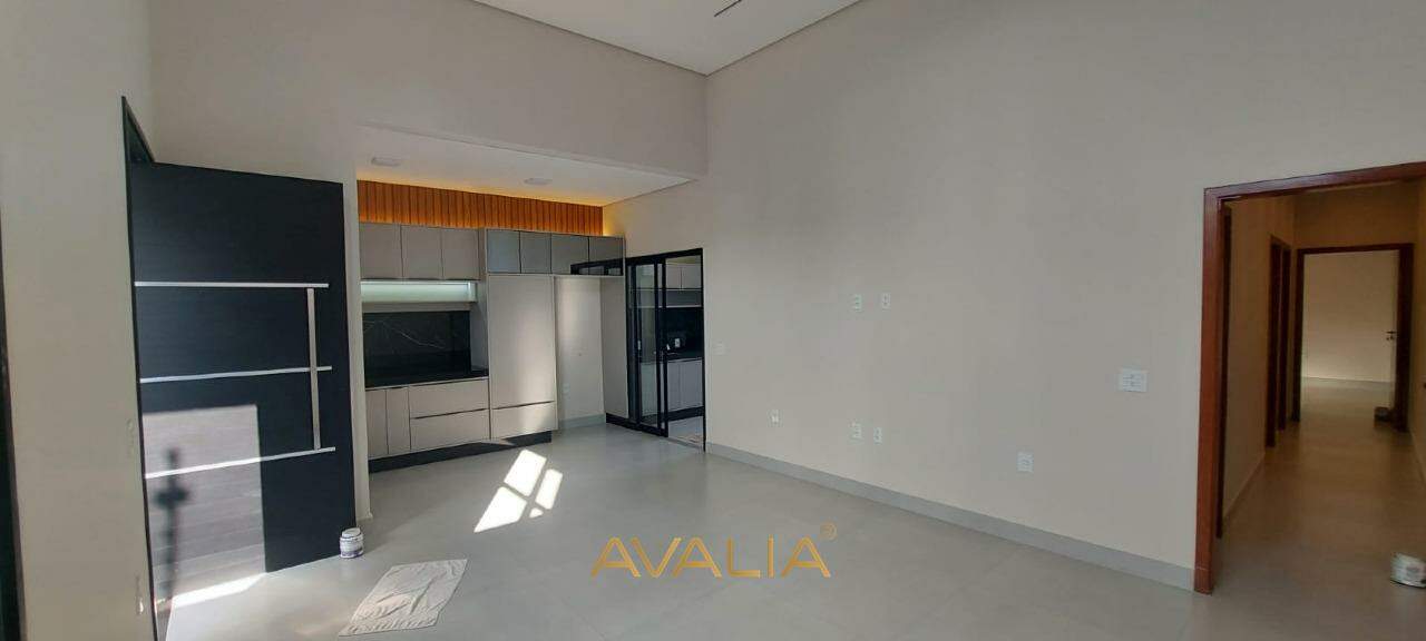 Casa à venda no Jardim Bom Sucesso: 