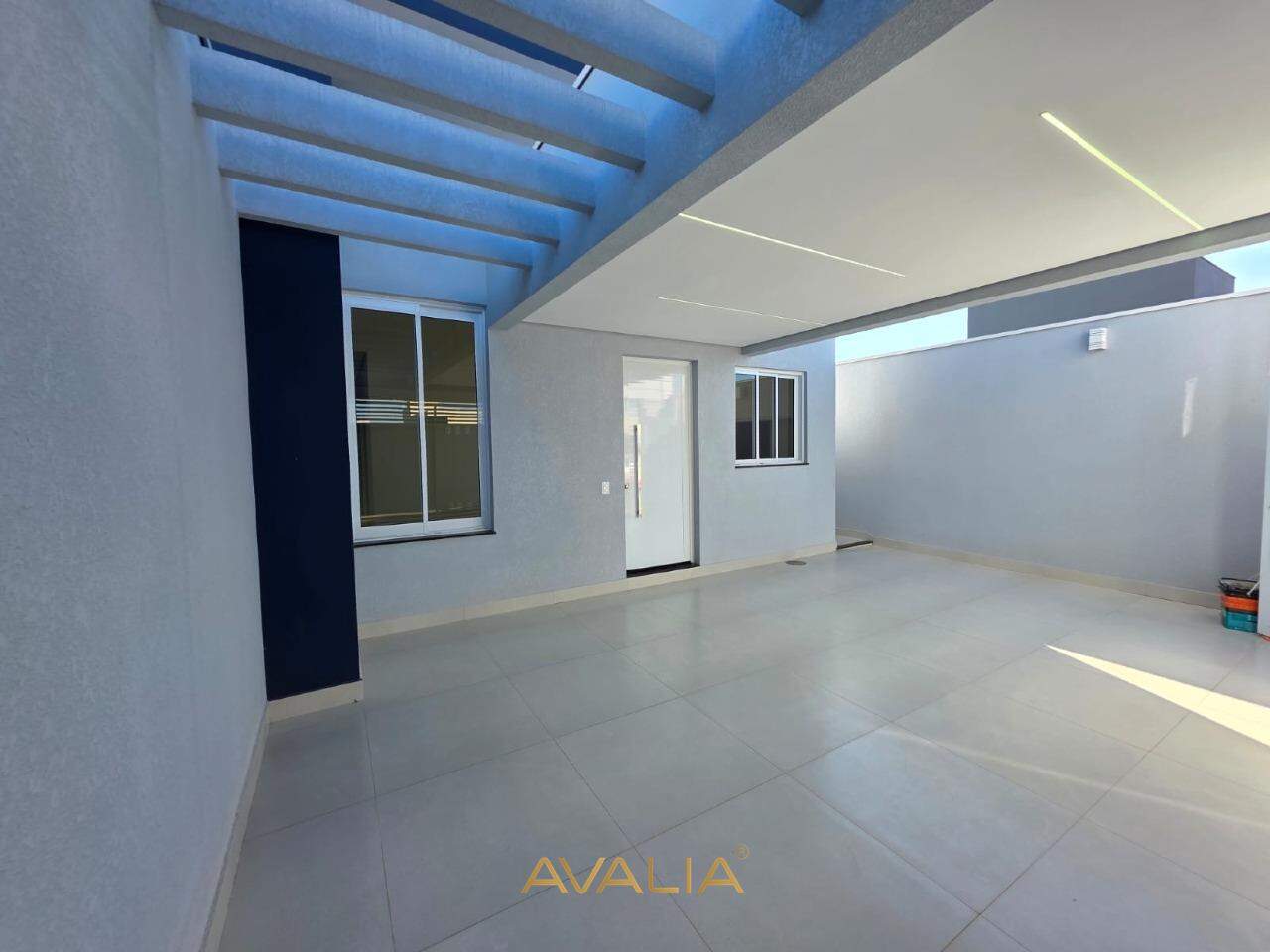 Casa à venda no Jardim Bom Sucesso: 