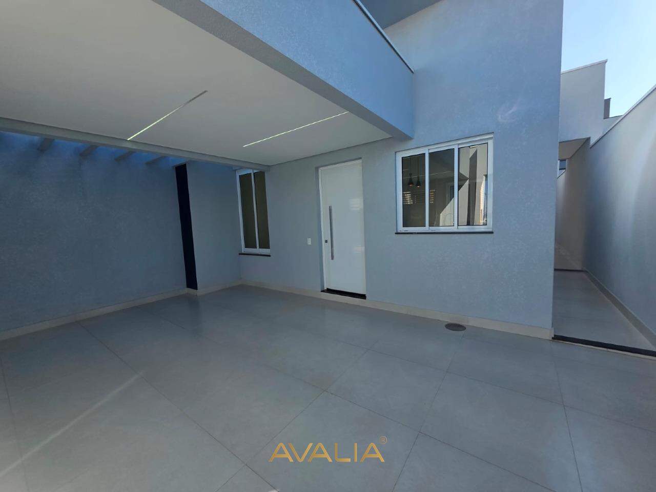 Casa à venda no Jardim Bom Sucesso: 