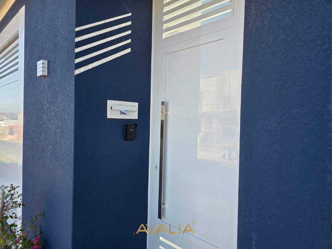 Casa à venda no Jardim Bom Sucesso: 