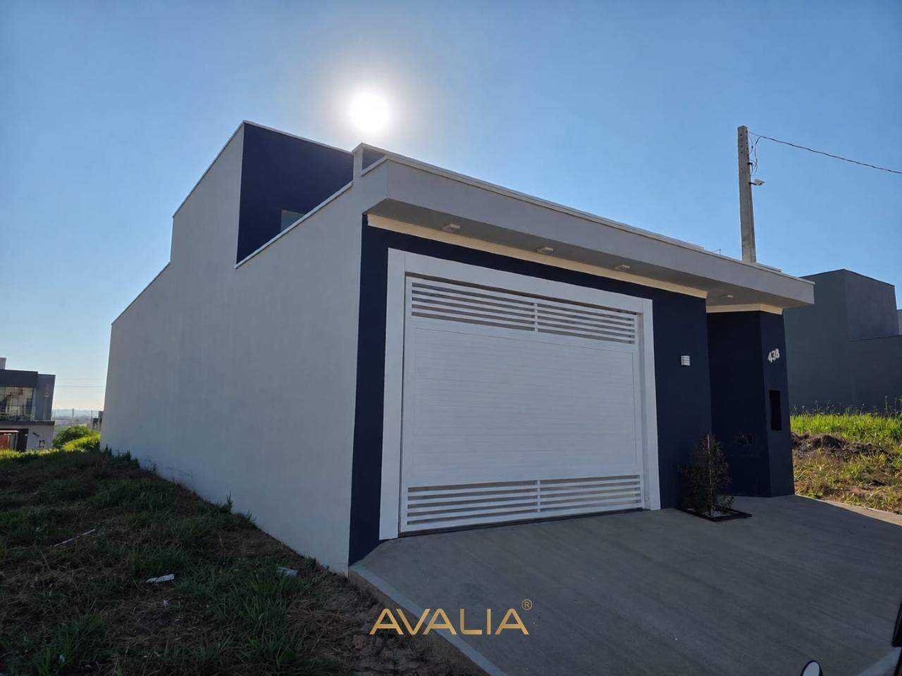 Casa à venda no Jardim Bom Sucesso: 