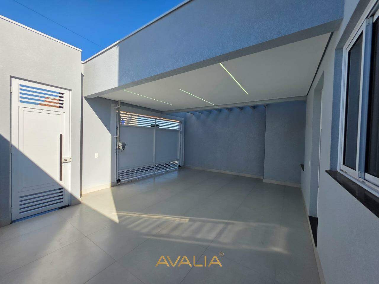 Casa à venda no Jardim Bom Sucesso: 