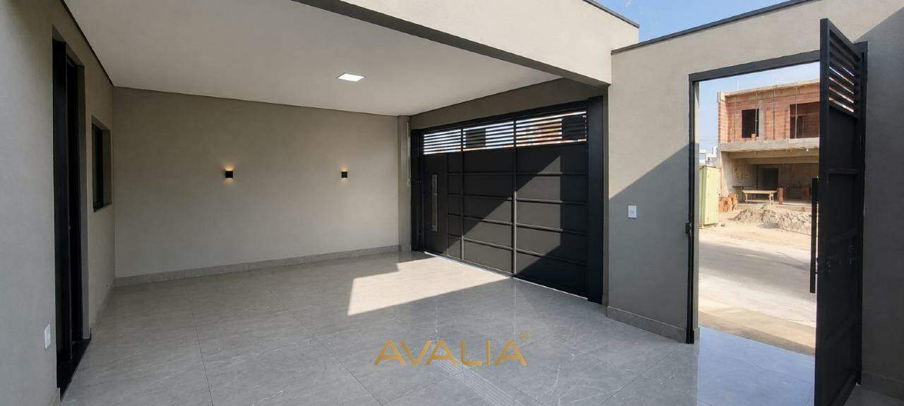 Casa à venda no Jardim Bom Sucesso: 