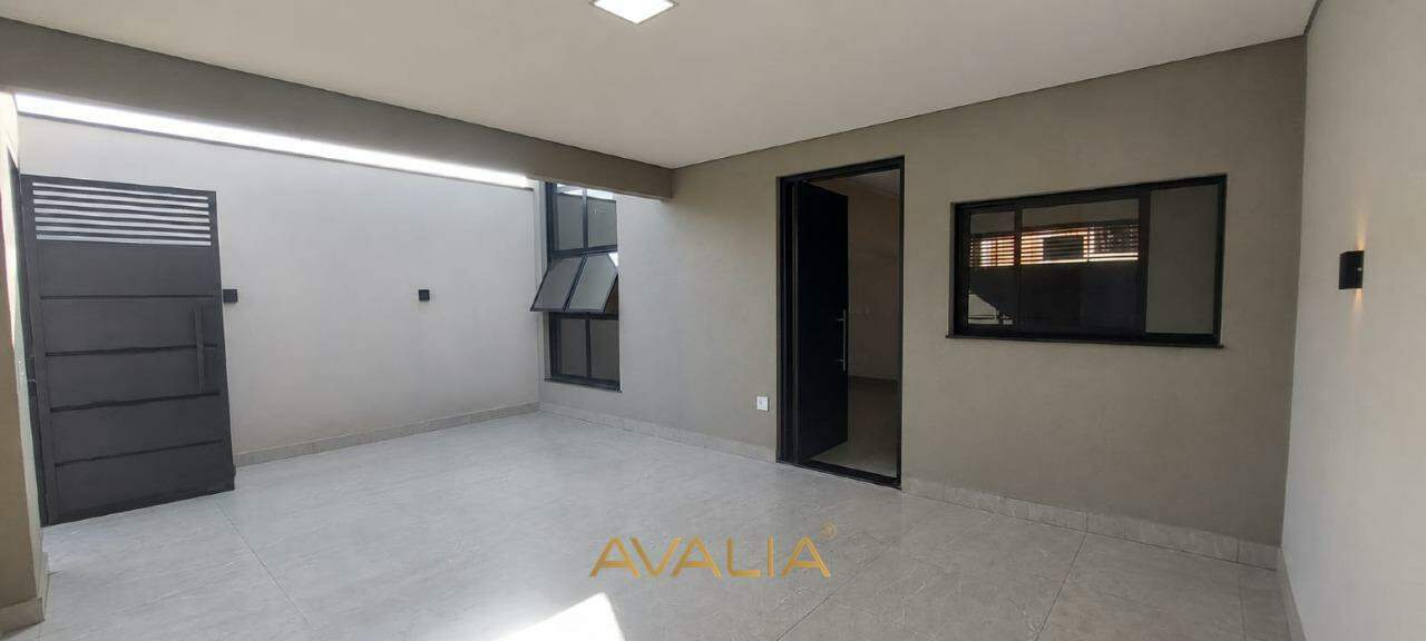 Casa à venda no Jardim Bom Sucesso: 