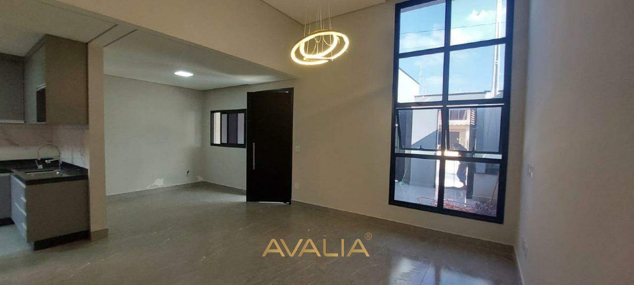 Casa à venda no Jardim Bom Sucesso: 
