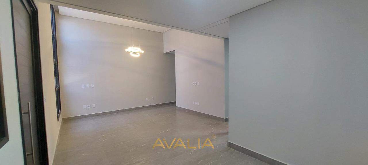 Casa à venda no Jardim Bom Sucesso: 