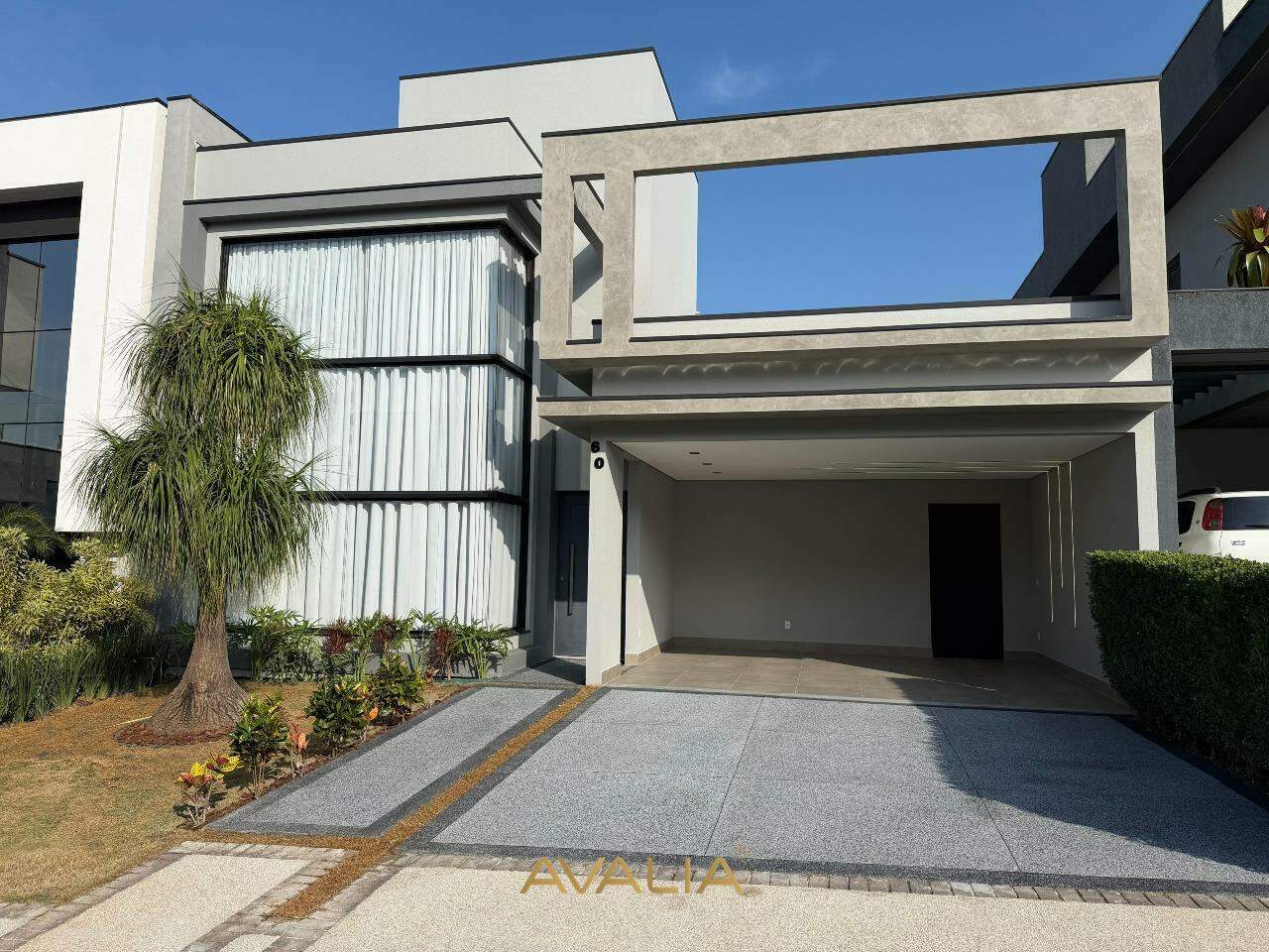 Casa em condomínio à venda no Residencial Duas Marias: 