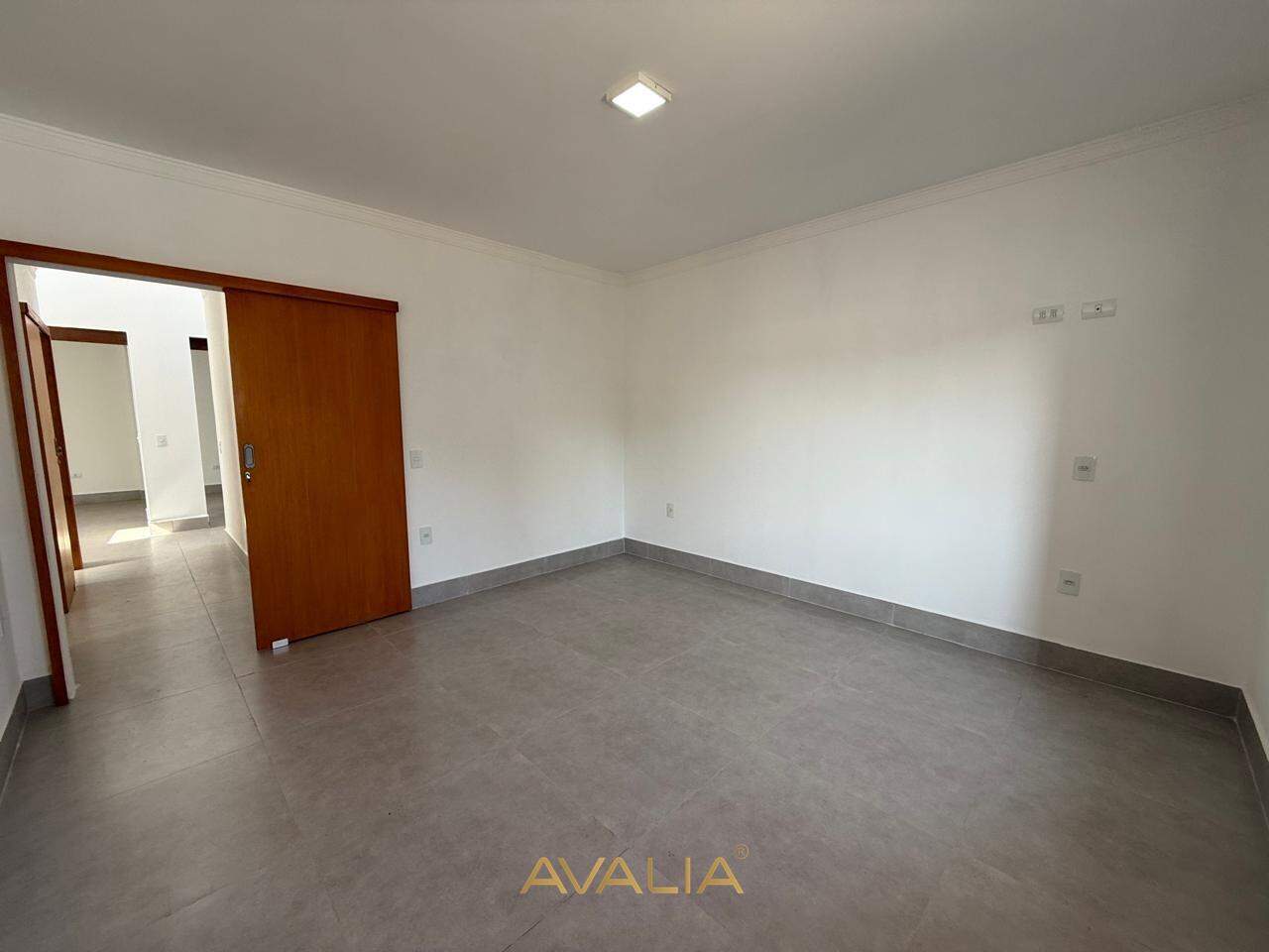 Casa à venda no Vila Almeida: 