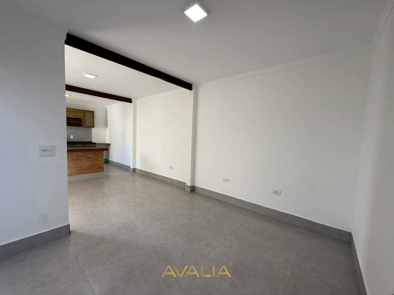Casa à venda no Vila Almeida: 