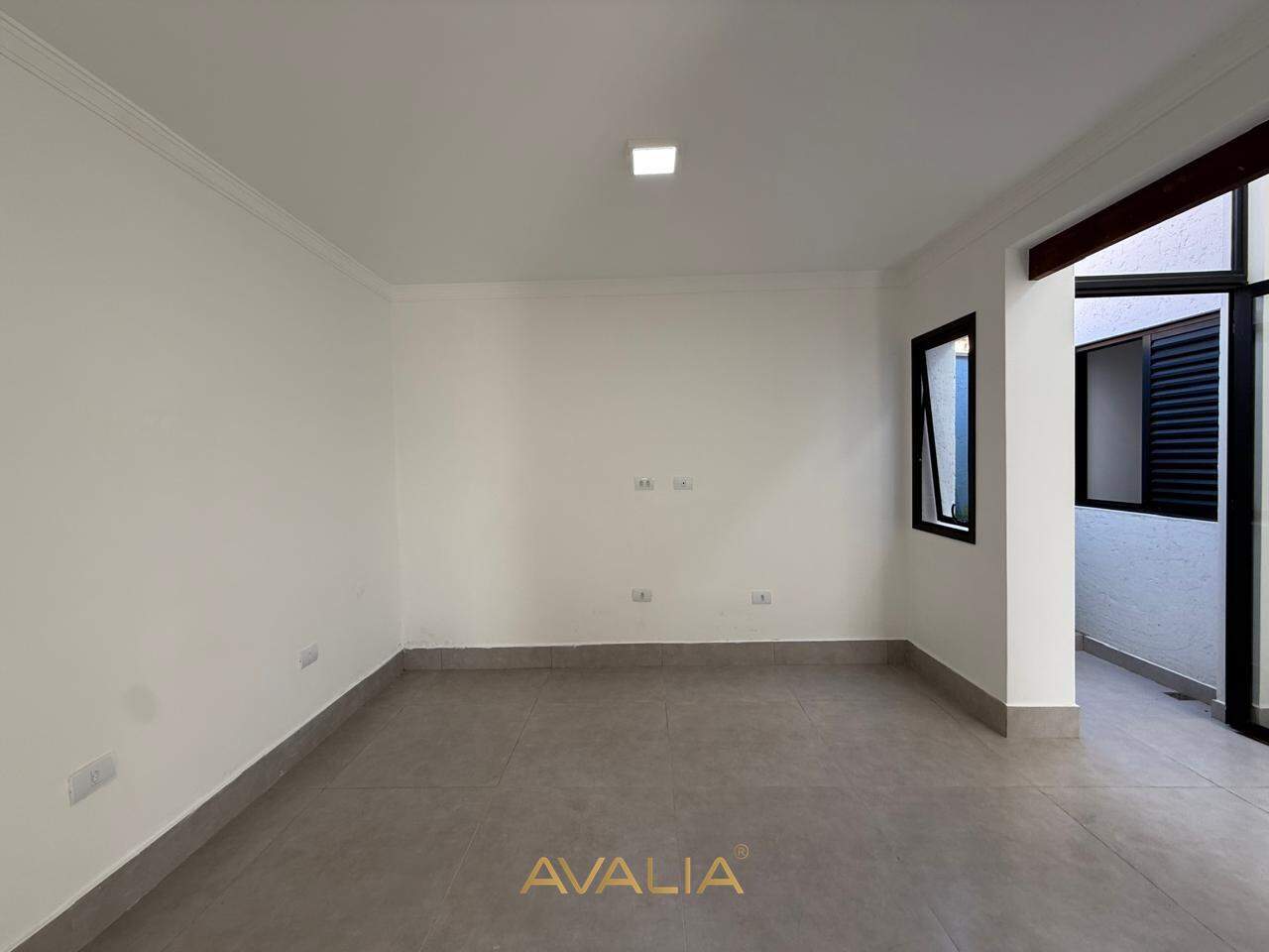 Casa à venda no Vila Almeida: 