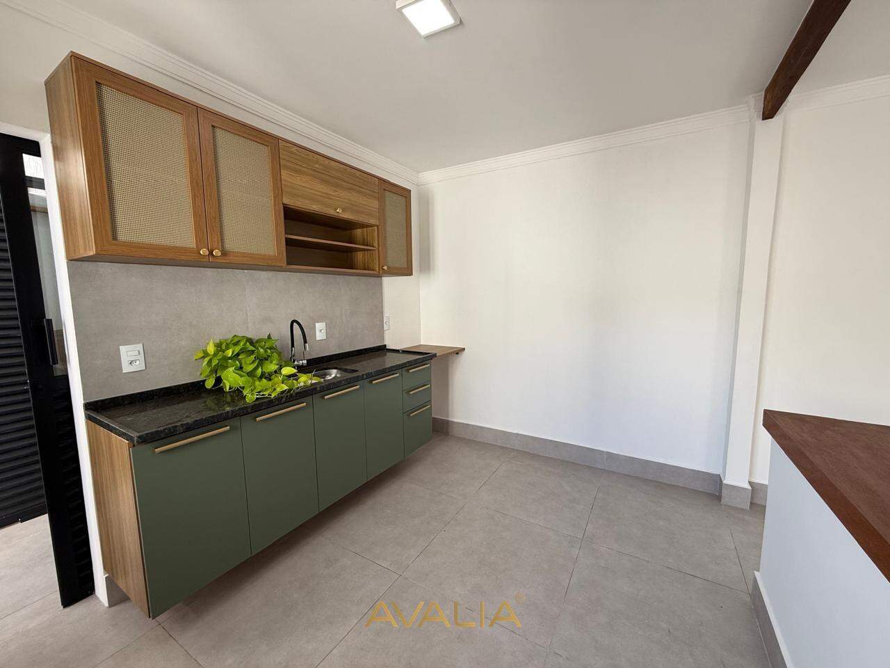 Casa à venda no Vila Almeida: 