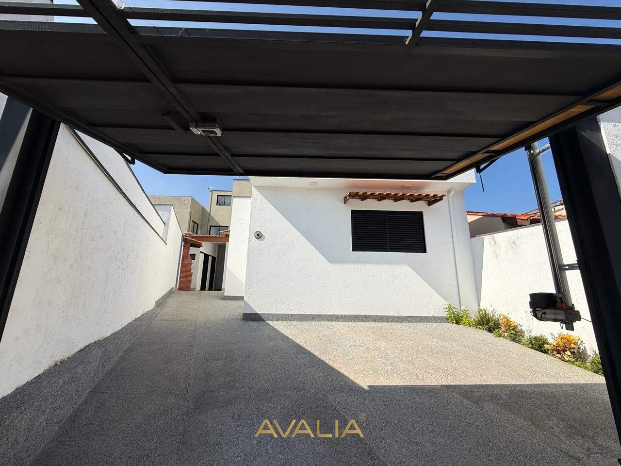 Casa à venda no Vila Almeida: 