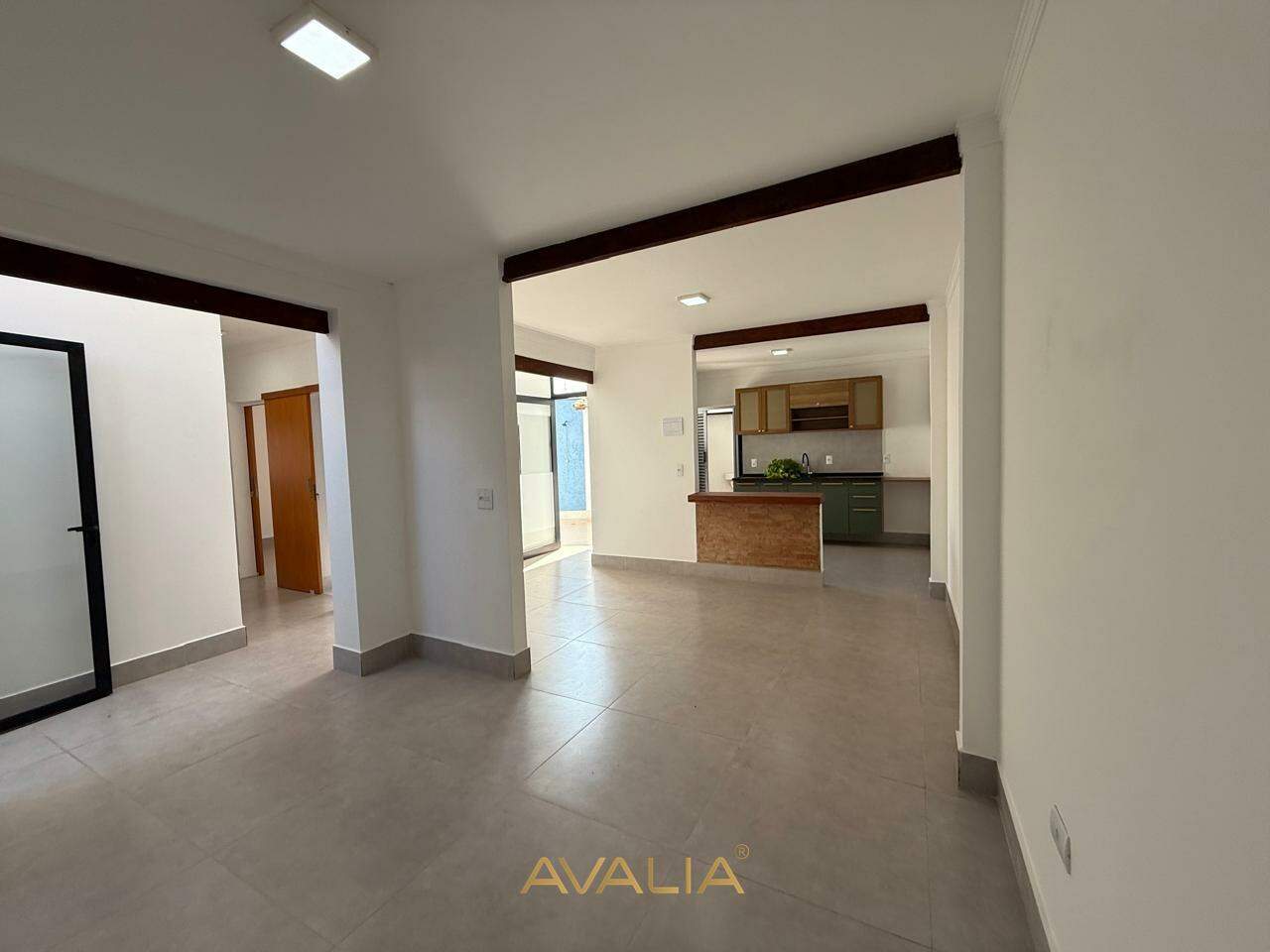 Casa à venda no Vila Almeida: 