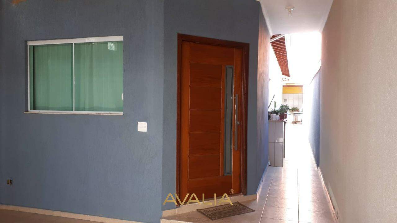 Casa à venda no Jardim Morumbi: 