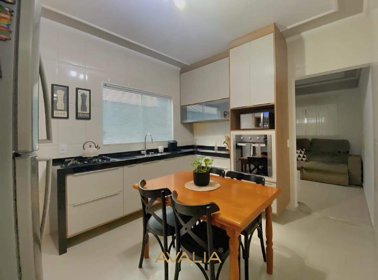 Casa à venda no Jardim Morumbi: 