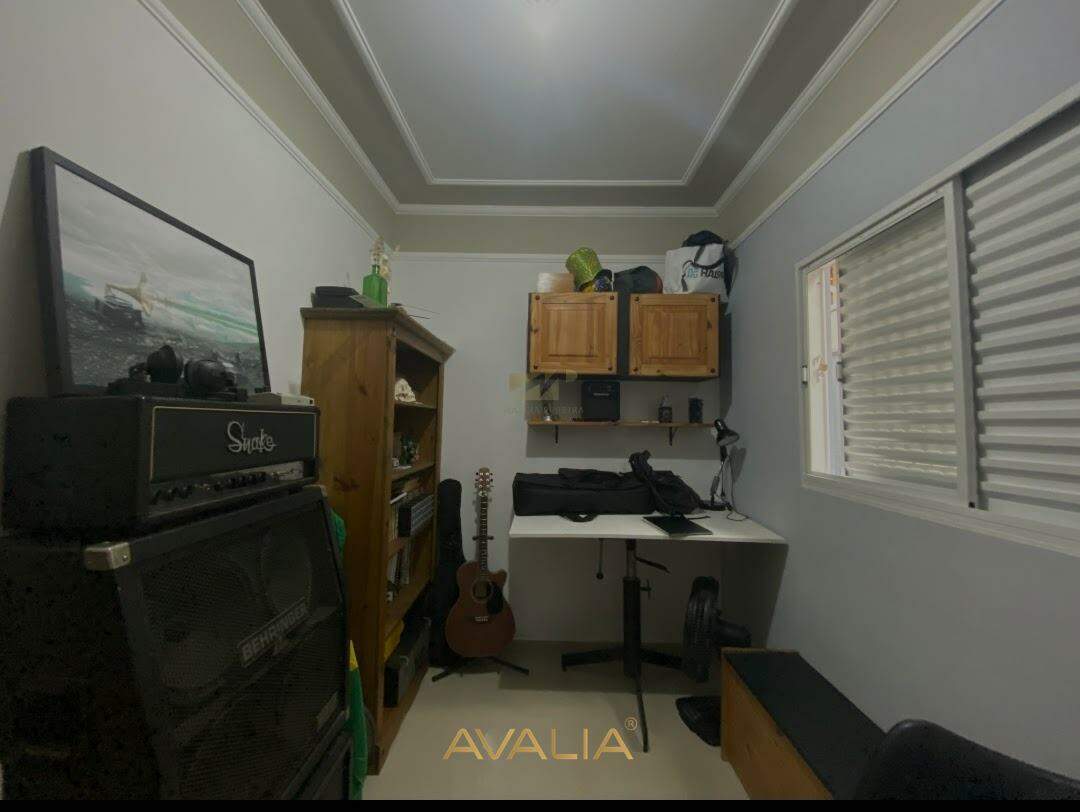 Casa à venda no Jardim Morumbi: 