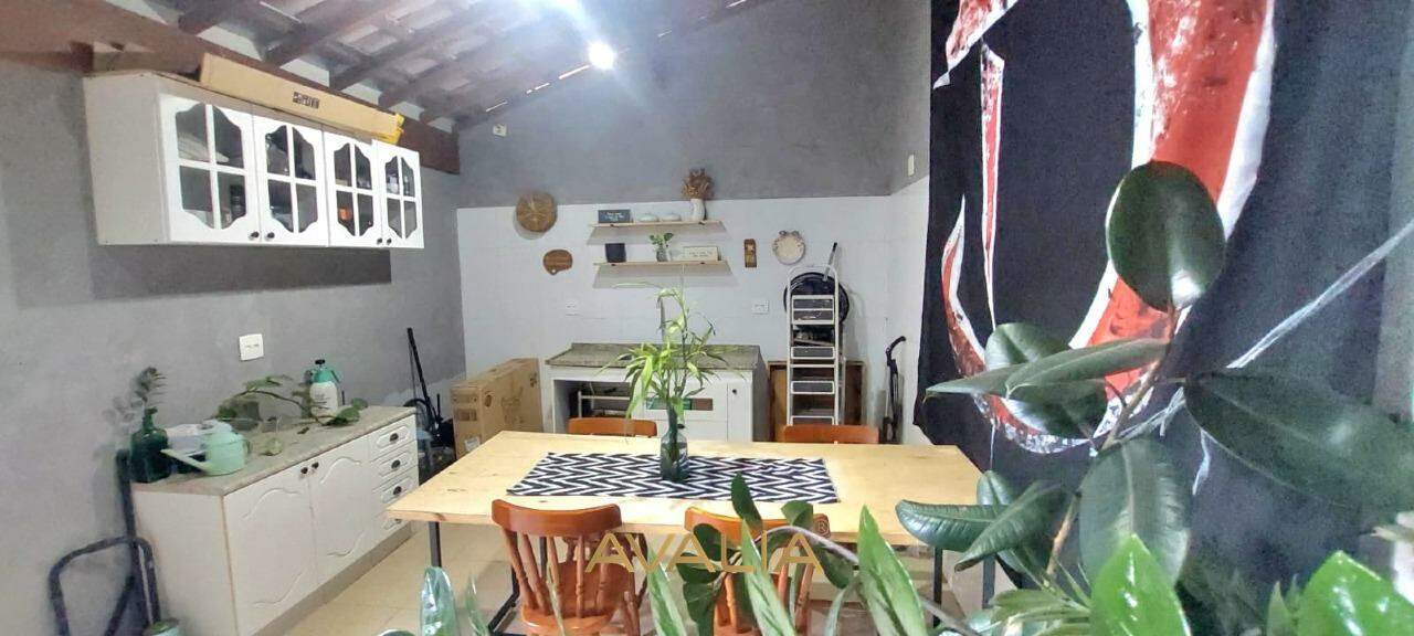 Casa à venda no Jardim Morumbi: 