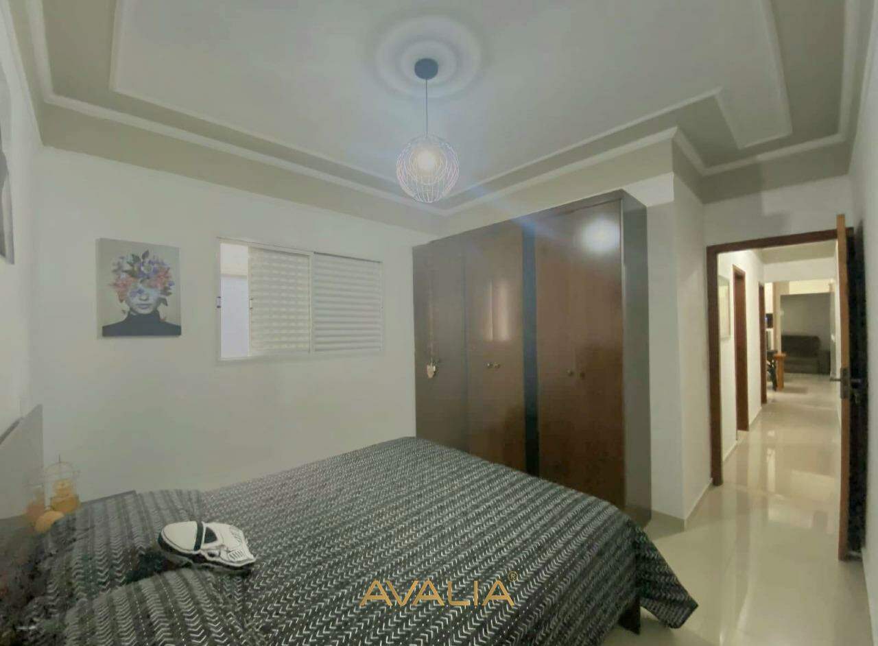 Casa à venda no Jardim Morumbi: 