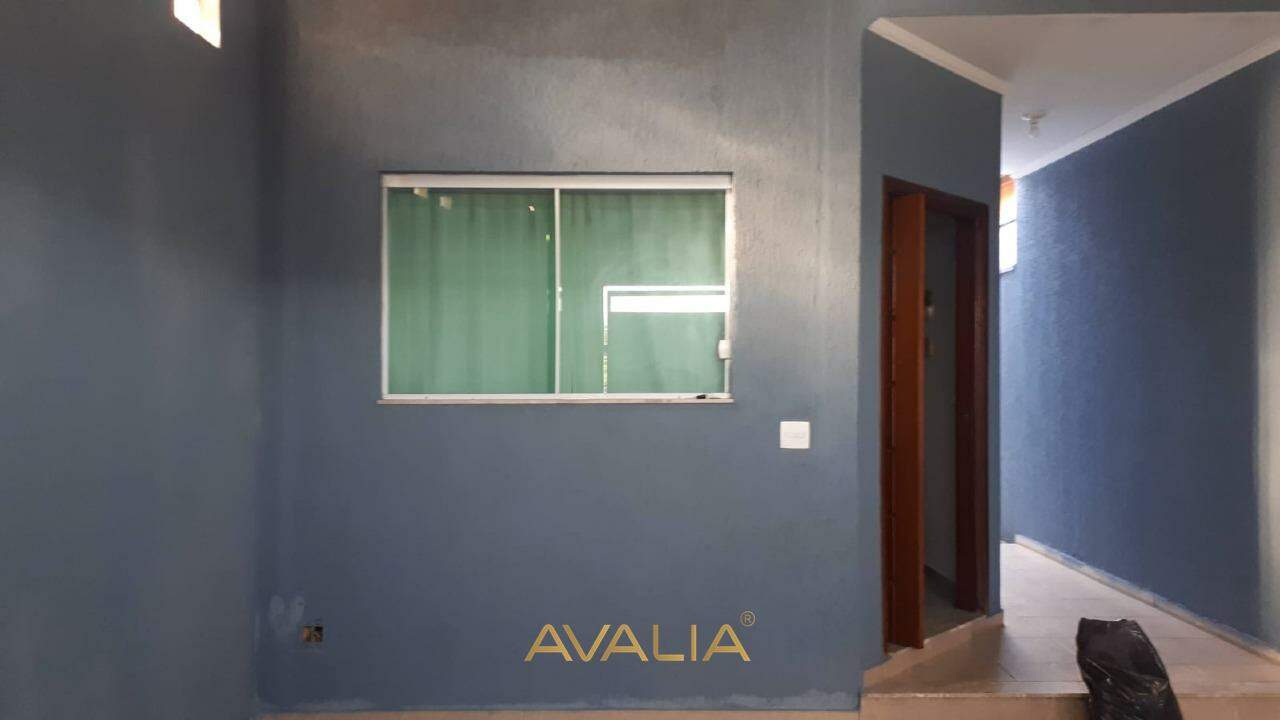 Casa à venda no Jardim Morumbi: 