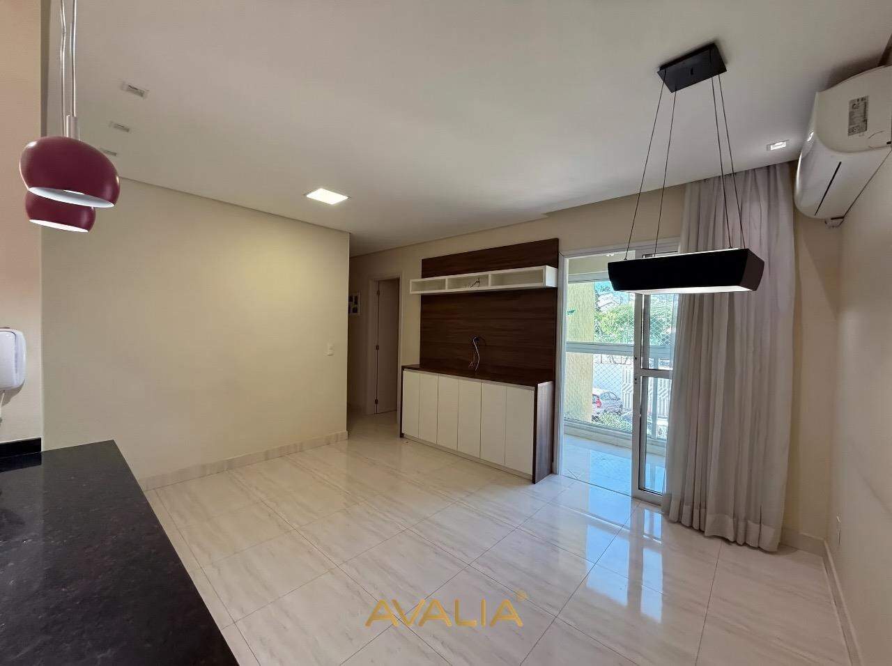 Apartamento à venda no Jardim Sevilha: 