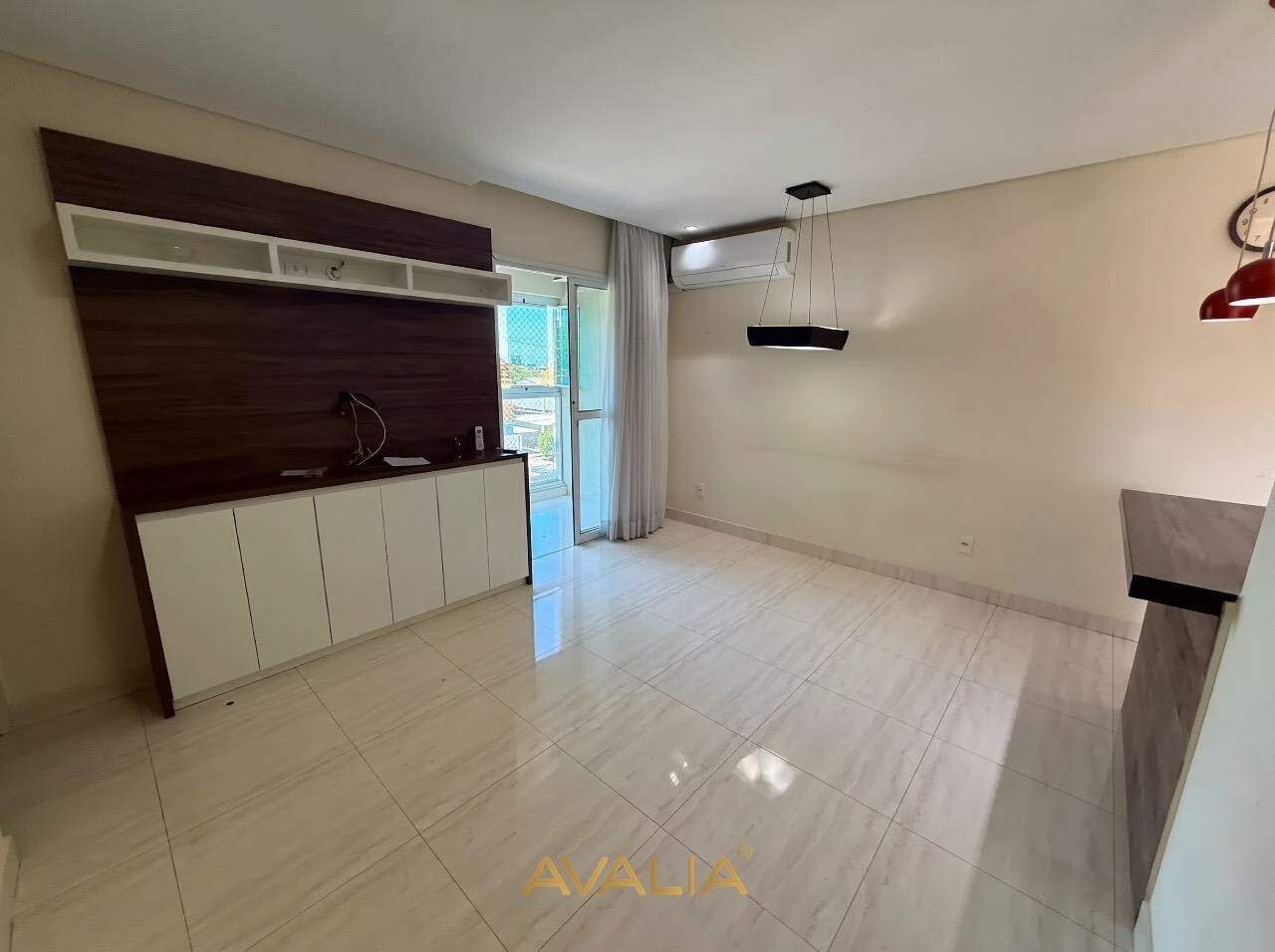 Apartamento à venda no Jardim Sevilha: 