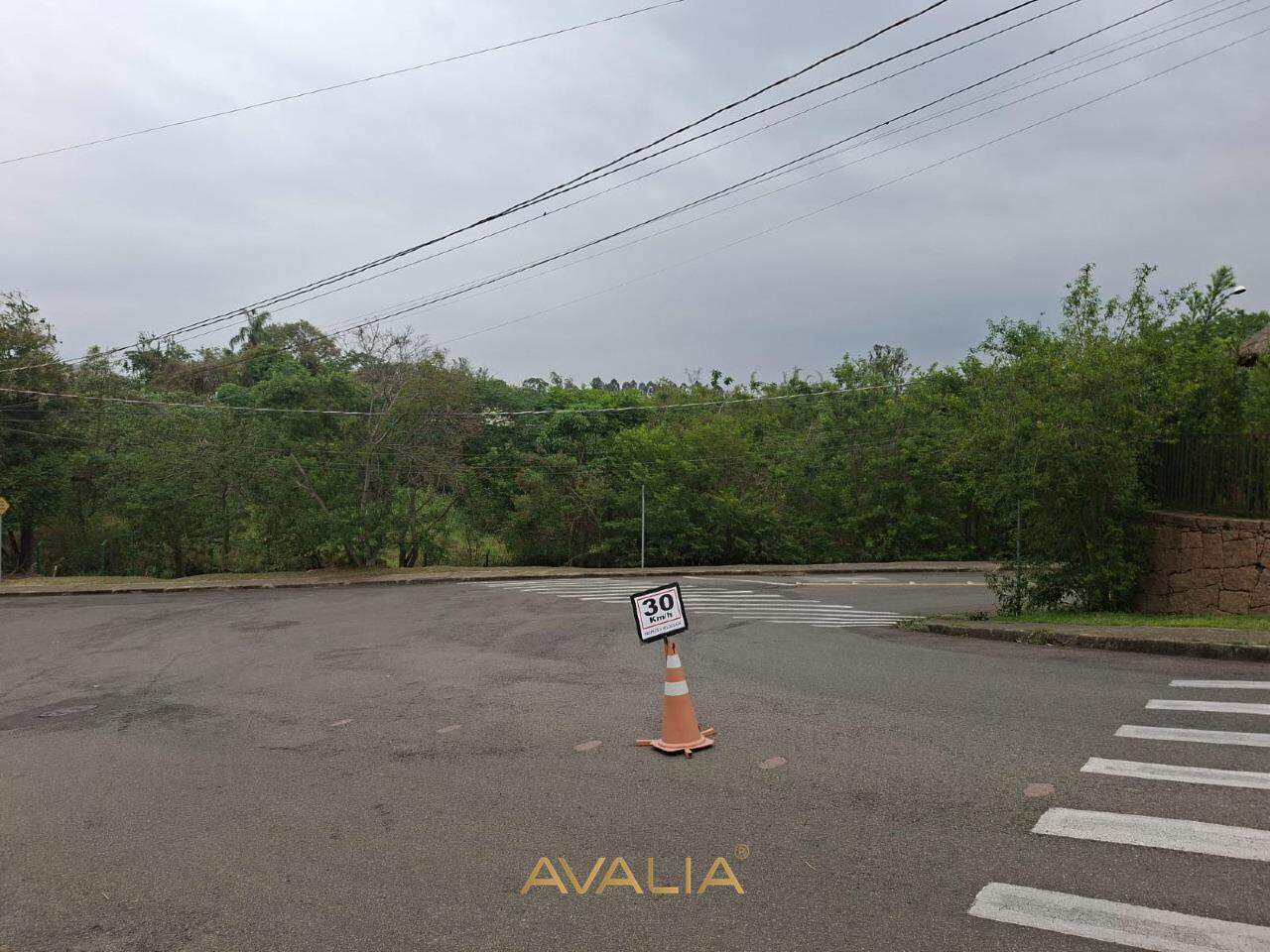 Lote em condomínio à venda no Jardim Reserva Bom Viver de Indaiatuba: 