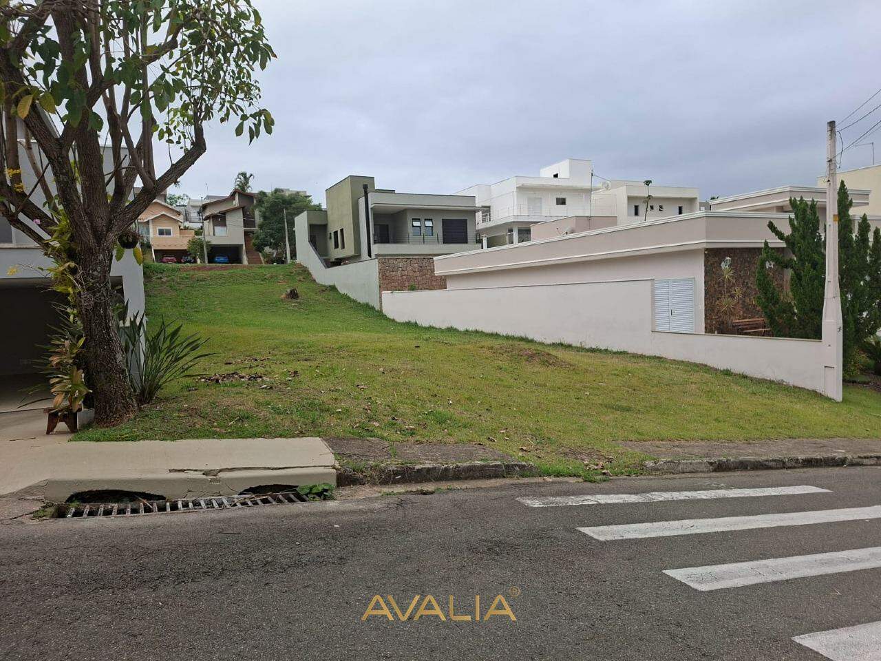 Lote em condomínio à venda no Jardim Reserva Bom Viver de Indaiatuba: 