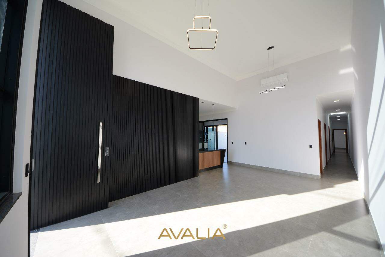 Casa em condomínio à venda no Jardim Residencial Viena: 