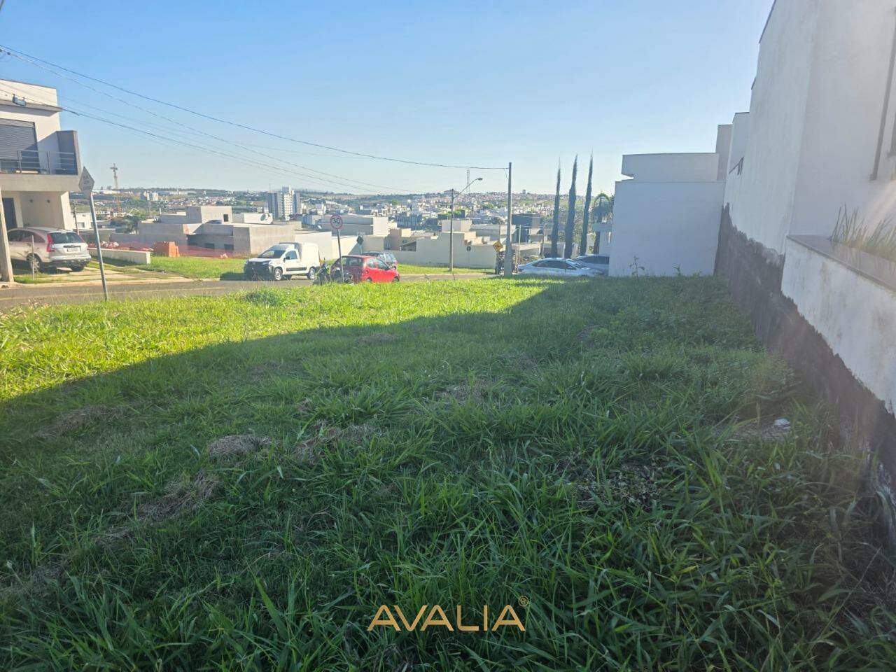 Lote à venda no Jardins do Império: 