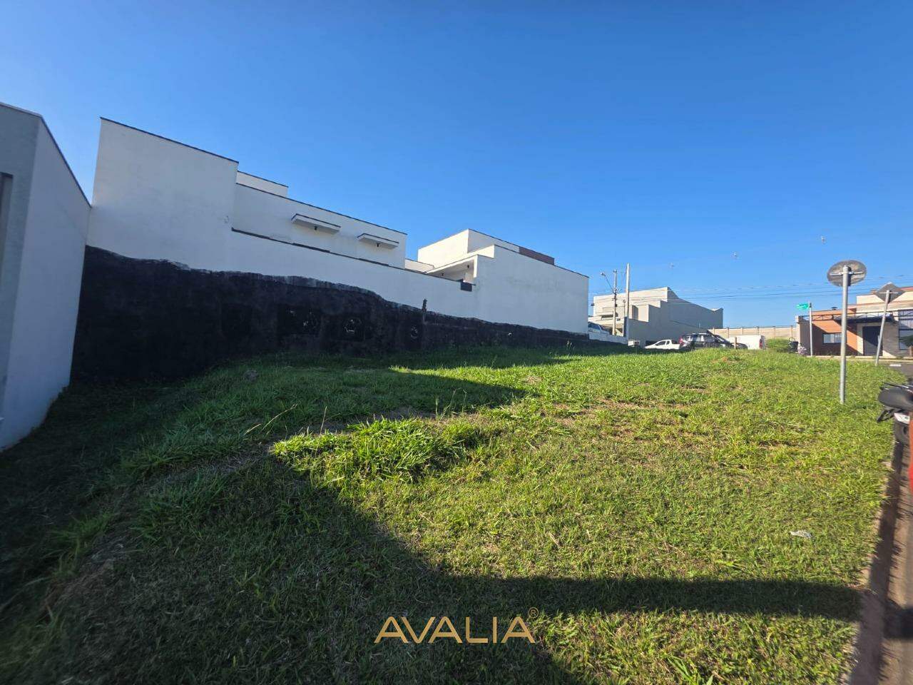 Lote à venda no Jardins do Império: 