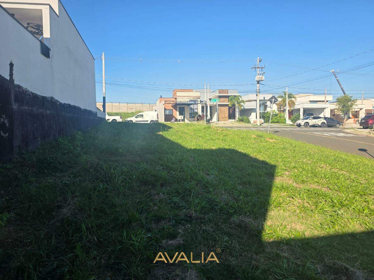 Lote à venda no Jardins do Império: 