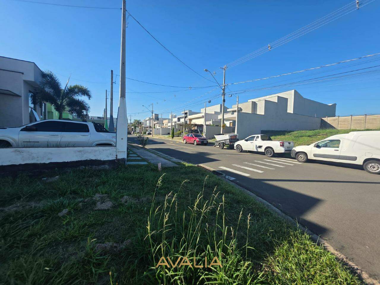 Lote à venda no Jardins do Império: 