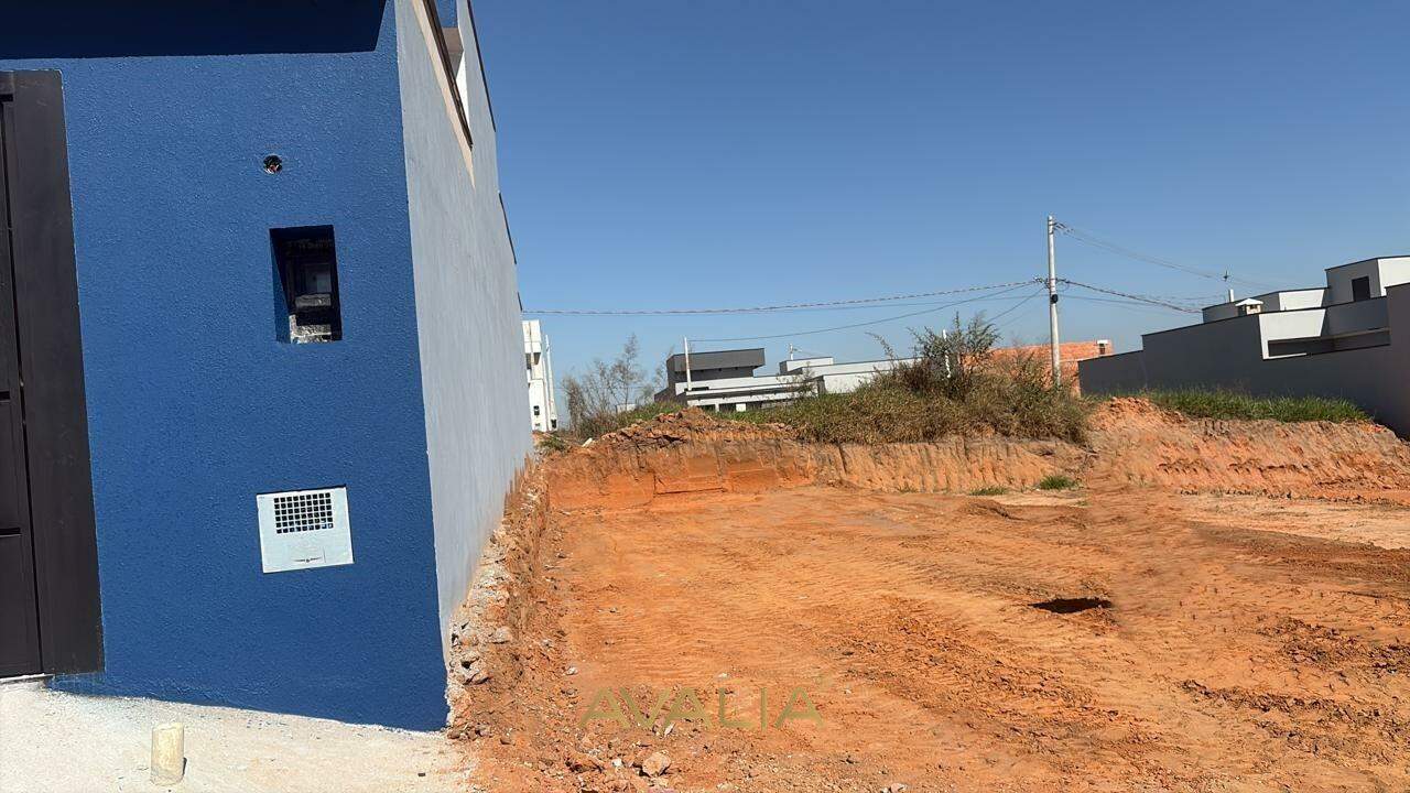 Lote à venda no Jardim Bom Sucesso: 
