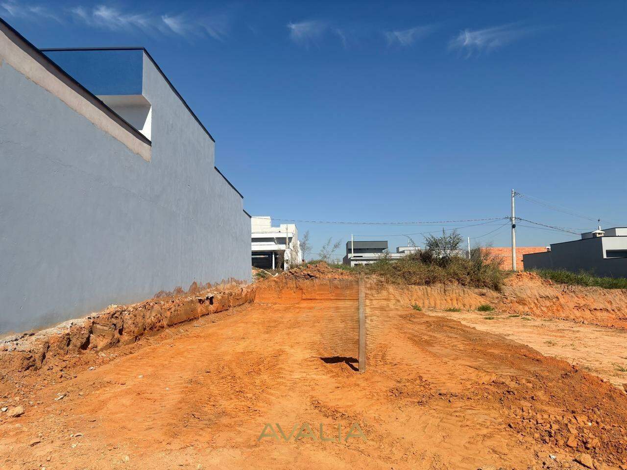 Lote à venda no Jardim Bom Sucesso: 