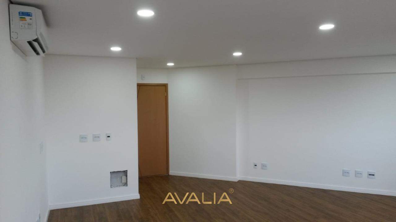 Sala Comercial à venda no Jardim Pompéia: 
