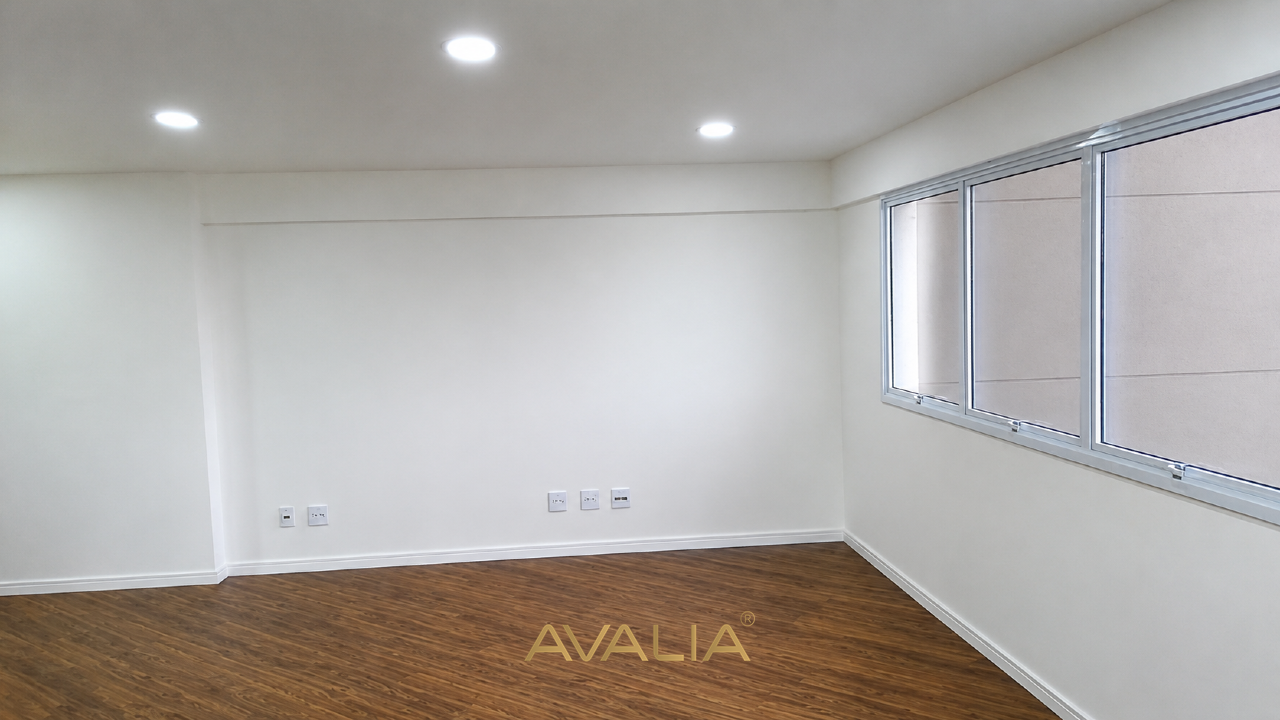 Sala Comercial à venda no Jardim Pompéia: 