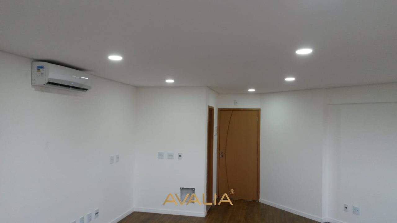 Sala Comercial à venda no Jardim Pompéia: 