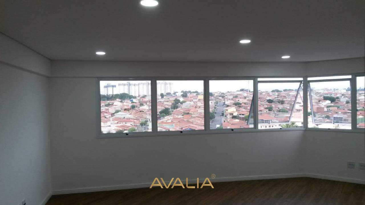 Sala Comercial à venda no Jardim Pompéia: 