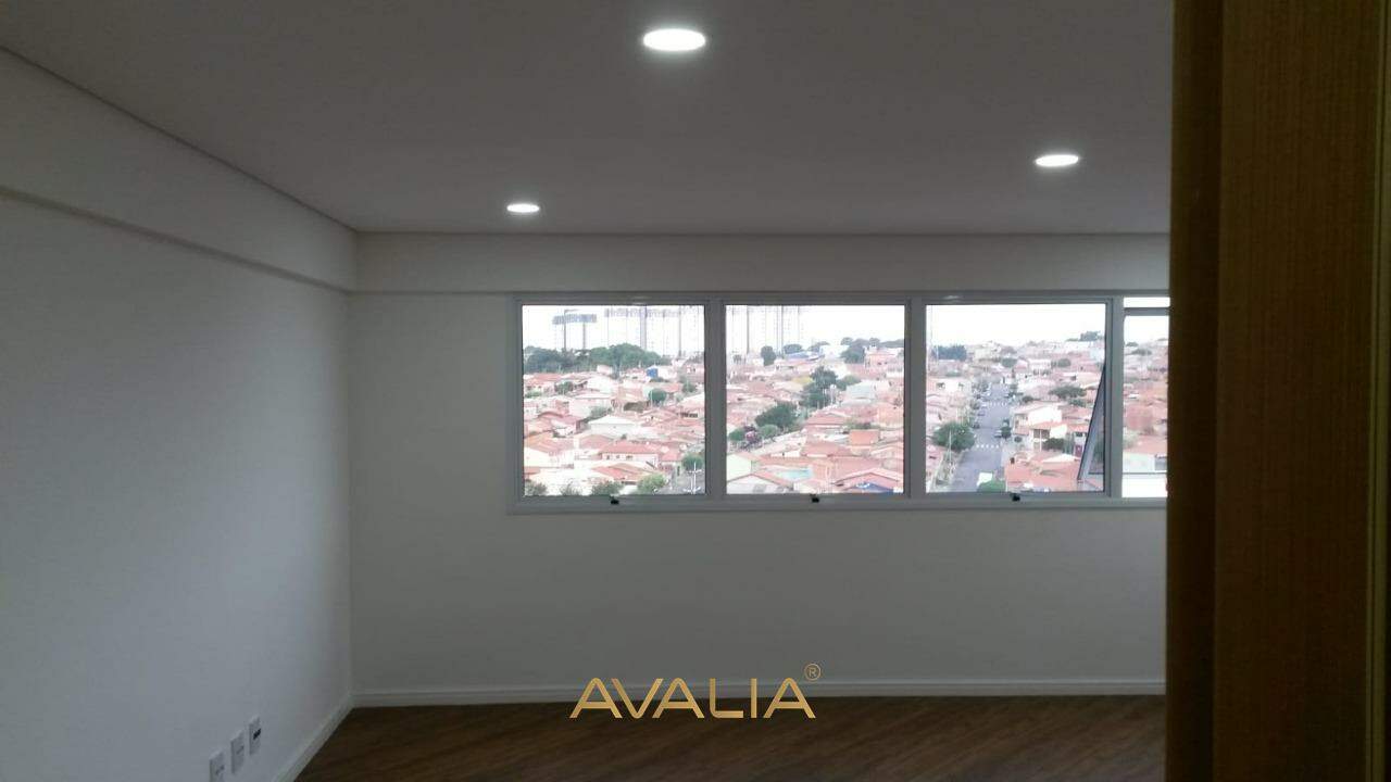 Sala Comercial à venda no Jardim Pompéia: 
