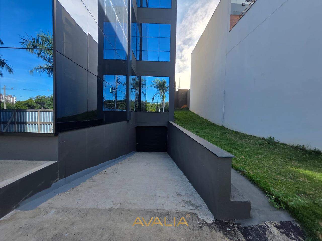 Sala Comercial à venda no Chácara Areal: 