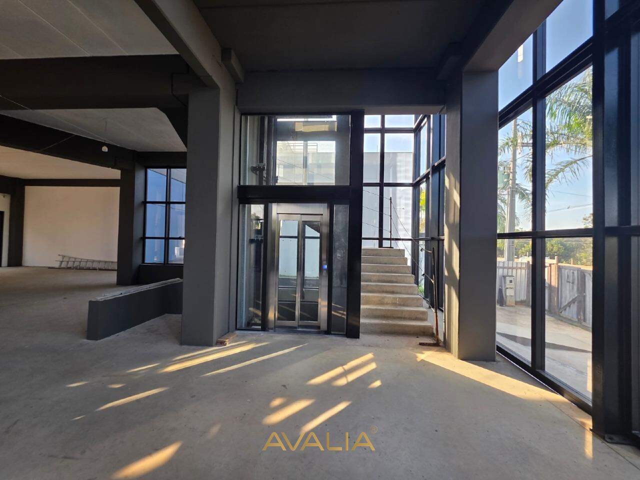 Sala Comercial à venda no Chácara Areal: 