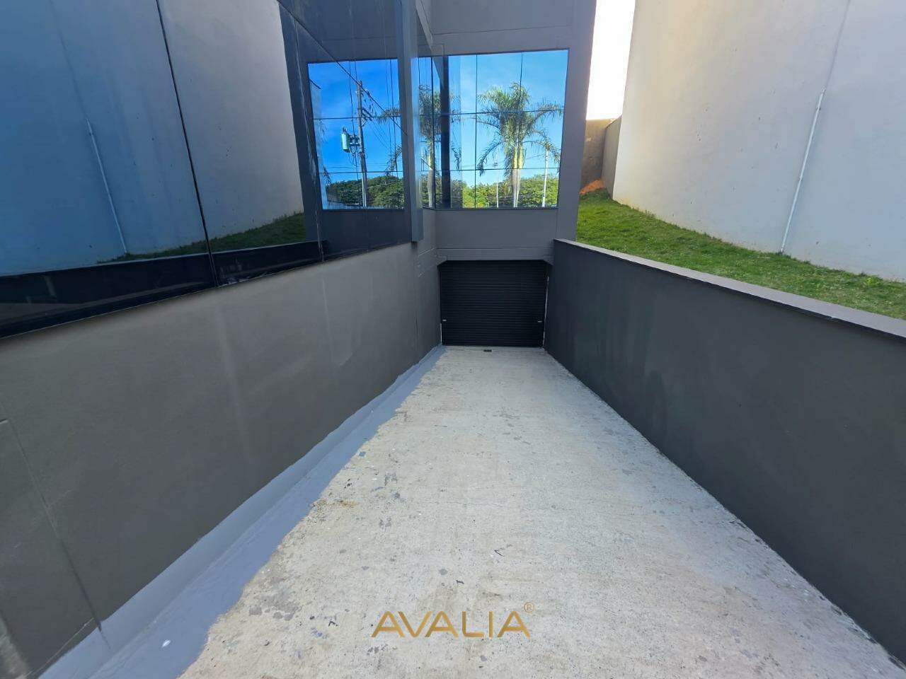 Sala Comercial à venda no Chácara Areal: 
