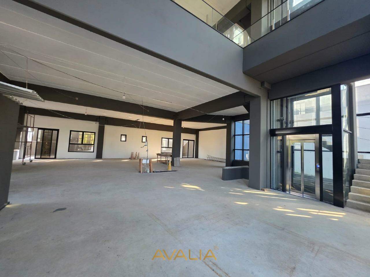 Sala Comercial à venda no Chácara Areal: 